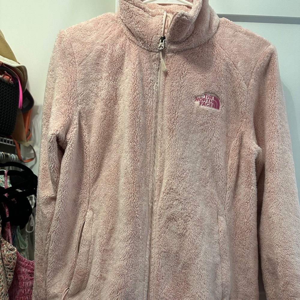 Size medium northface